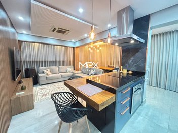 apartment em Rua Samuel Neves, Cidade Jardim - Piracicaba - SP