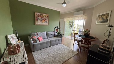 apartment em Avenida Helvino Moraes, Vila São José - Taubaté - SP