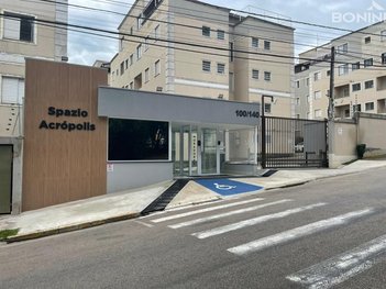 apartment em Rua Santa Claudia, Vila Belvedere - Americana - SP
