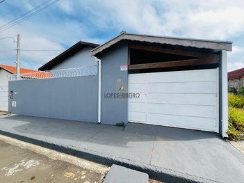 house em Rua Nove, Vila Paraíso (Rubião Junior) - Botucatu - SP