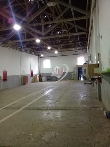 industrial em Rua Conselheiro Nébias, Campos Elíseos - São Paulo - SP