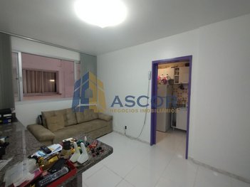 apartment em Avenida Hercílio Luz, Centro - Florianópolis - SC