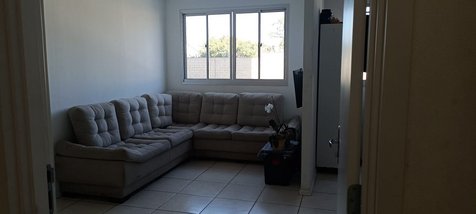 apartment em Rua Rio Comprido, Monte Castelo - Contagem - MG