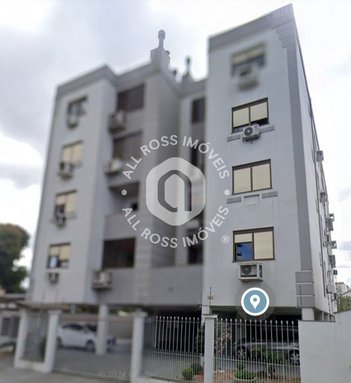 apartment em Tupinambás, Nossa Senhora das Graças - Canoas - RS
