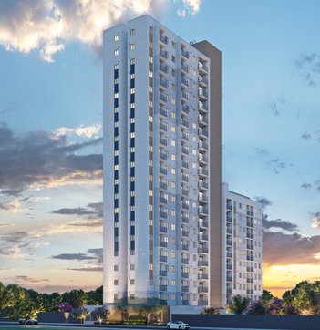 apartment em Rua Ipanema, Mooca - São Paulo - SP