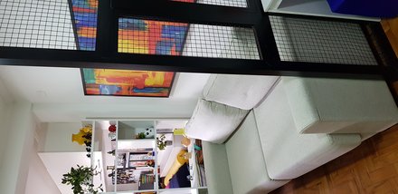 apartment em Rua Jesuíno Pascoal, Vila Buarque - São Paulo - SP