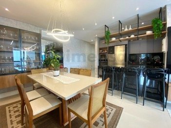 apartment em Travessa Felipe Godinho e Silva, Agronômica - Florianópolis - SC