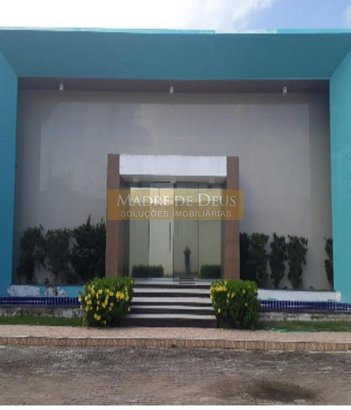 commercial_property em Capitão Hugo Bezerra, Barroso - Fortaleza - CE