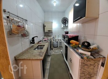 house em Rua Manuel de Barros Loureiro, Vila Granada - São Paulo - SP