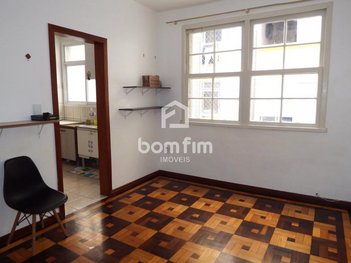 apartment em Rua dos Andradas, Centro Histórico - Porto Alegre - RS