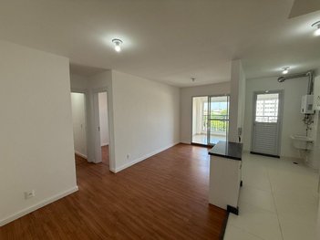 apartment em Avenida Governador Pedro de Toledo, Bonfim - Campinas - SP