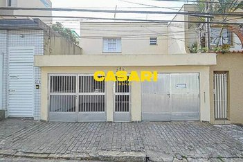 house em Rua Paschoal Gastaldo, Centro - São Bernardo do Campo - SP