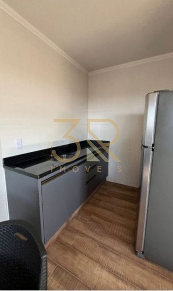apartment em Rua Pedro Pegoraro, Ribeirânia - Ribeirão Preto - SP