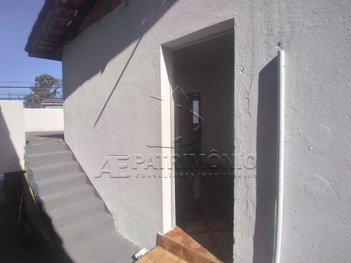 house em Rua Jorge Marthe, Parque Esmeralda - Sorocaba - SP