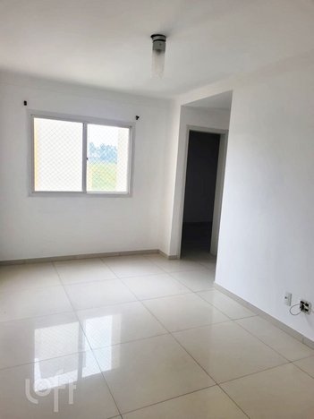 apartment em Giácomo Cozzarelli, Vila Santa Teresa (Zona Sul) - São Paulo - SP