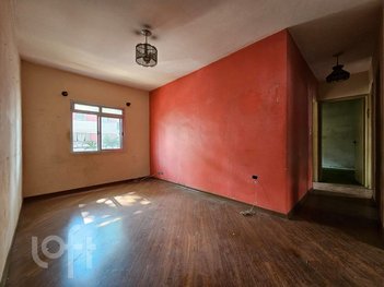 apartment em Capitão Fidélis, Santo Amaro - São Paulo - SP