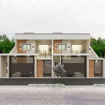 house em Rua Itaúna, Santa Rita do Zarur - Volta Redonda - RJ