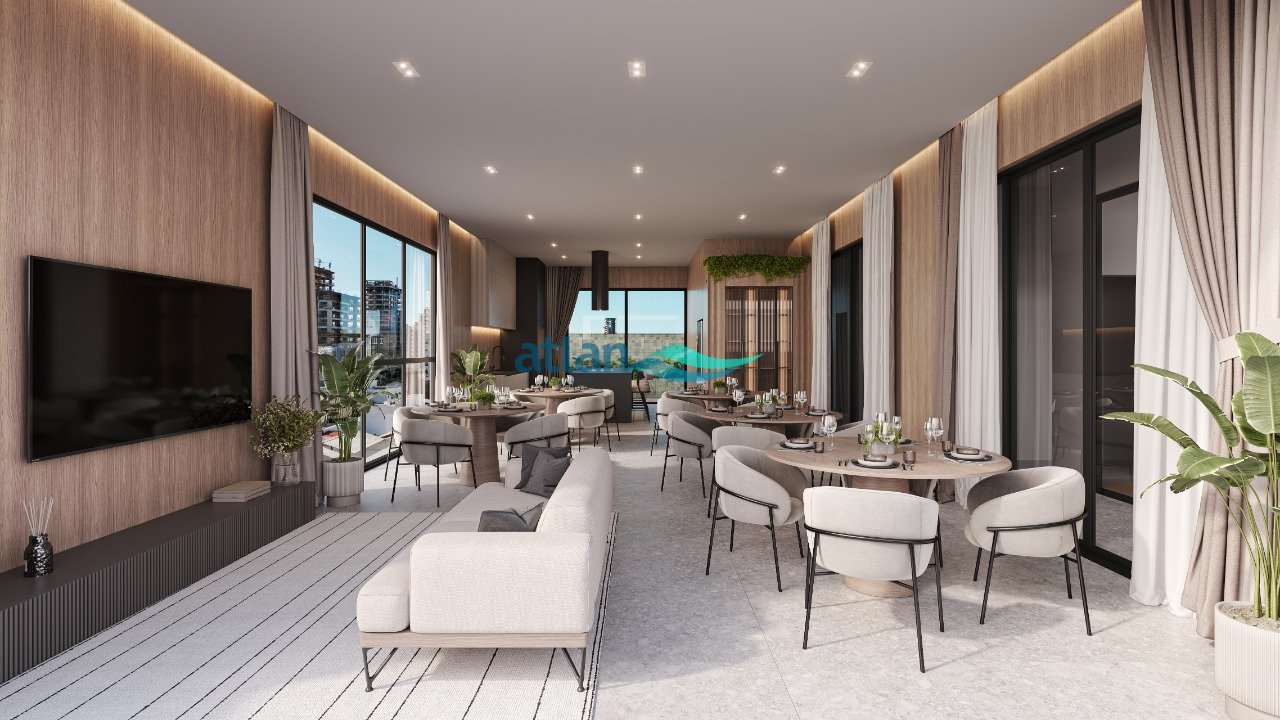 Empreendimento Ivy Residence, Balneario Perequê, Porto Belo-SC (3)