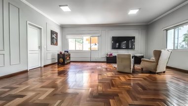 apartment em Rua Lupércio de Camargo, Jardim Paulista - São Paulo - SP