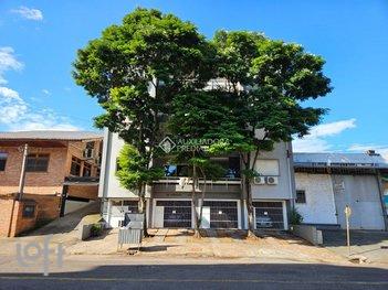 apartment em Benjamin Constant, Ideal - Novo Hamburgo - RS