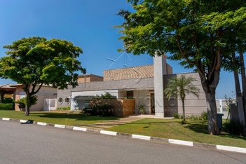 house em Rodovia João Leme dos Santos, Parque Reserva Fazenda Imperial - Sorocaba - SP