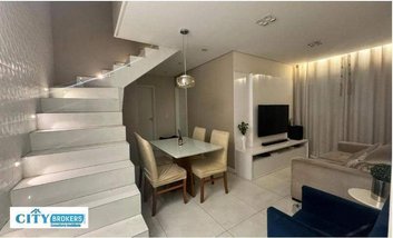 apartment em Rua Cabo João Teruel Fregoni, Ponte Grande - Guarulhos - SP