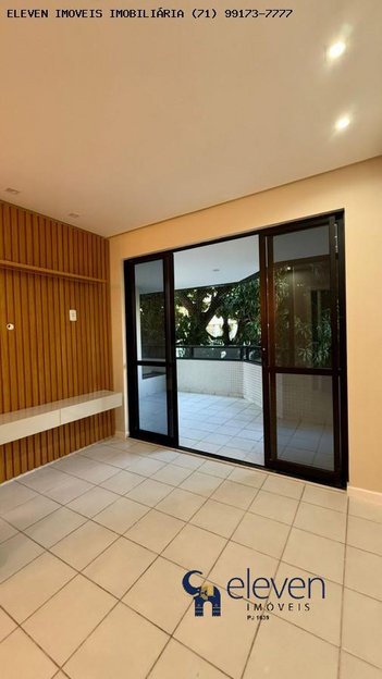 apartment em Rua Tenente Pires Ferreira, Barra - Salvador - BA