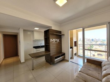 apartment em Rua Riachuelo, Jardim Elite - Piracicaba - SP