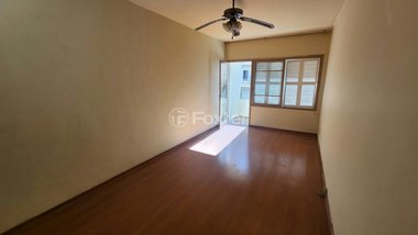 apartment em Avenida Plínio Brasil Milano, Passo da Areia - Porto Alegre - RS