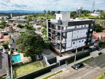 apartment em Rua das Rosas, Pinheiro - São Leopoldo - RS
