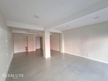 office em 3ª Avenida, Centro - Balneário Camboriú - SC