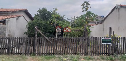 land_lot em Rua Alcides Timóteo Ferreira dos Santos, Residencial Mantiqueira - Pindamonhangaba - SP