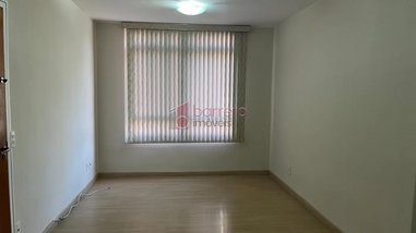apartment em Rua João Ferrara, Jardim Pitangueiras I - Jundiaí - SP