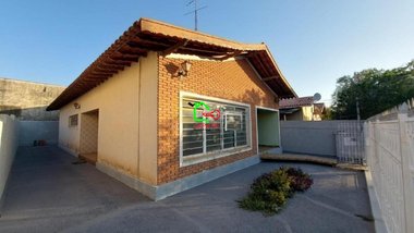 house em Rua Fortaleza, Centro - Vinhedo - SP