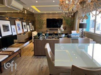 apartment em Acélio Daudt, Passo D'areia - Porto Alegre - RS