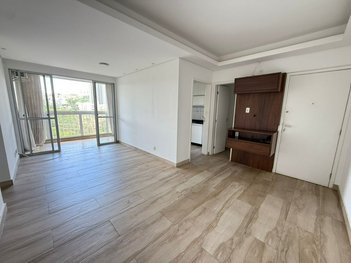 apartment em Rua Manila, Havaí - Belo Horizonte - MG