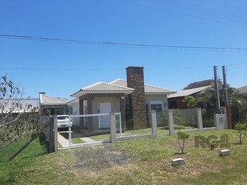 house em Rua Francisco da Silva Matos, Arroio do Sal - Arroio do Sal - RS