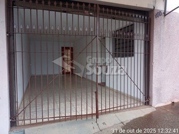 house em Rua Terenzio Galesi, Jardim Algodoal - Piracicaba - SP