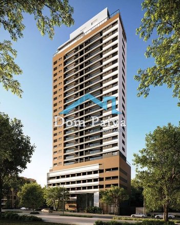 apartment em Rua Doutor Costa Júnior, Água Branca - São Paulo - SP