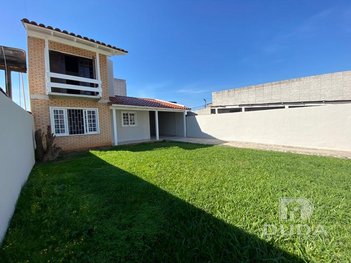 house em Rua Engenheiro Loja, Próspera - Criciúma - SC