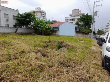 land_lot em Rua Alexandria, Pagani - Palhoça - SC