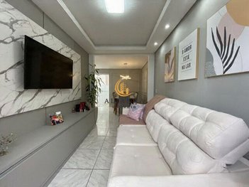 house em Rua Domingos Barbosa, Forquilhas - São José - SC