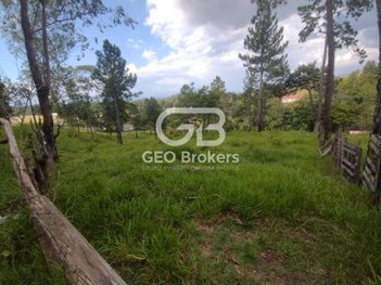 land_lot em Manoel Antônio de Almeida, Veraneio Ijal - Jacareí - SP