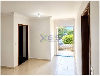 apartment em Rua João Carlos Gonçalves, Jardim Yolanda - São José do Rio Preto - SP
