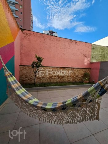 apartment em Rua Henrique Dias, Bom Fim - Porto Alegre - RS