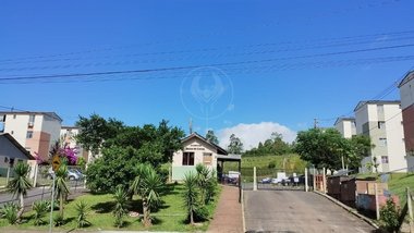 apartment em Rua Osvald de Andrade, Duque de Caxias - São Leopoldo - RS