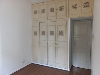 apartment em Rua General Osório, Centro - Petrópolis - RJ