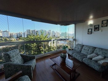 apartment em Avenida Saturnino Rangel Mauro, Jardim da Penha - Vitória - ES