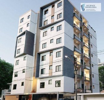 apartment em Rua Pico Negro, Vila Regente Feijó - São Paulo - SP