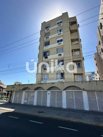 apartment em Rua Araranguá, Centro - Araranguá - SC